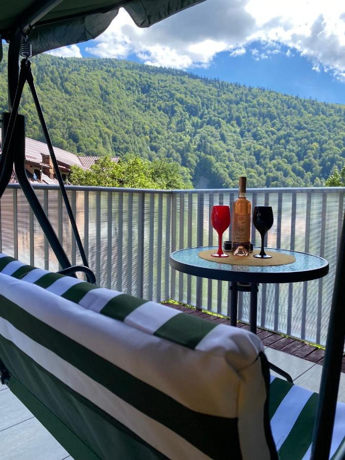 Magic Belleview Sinaia Leilighet Eksteriør bilde